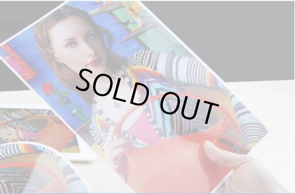 画像6: 【KODAK】フォト写真用紙　HIGH GROSS(光沢紙)　200gsm　A4サイズ×50枚 (6)