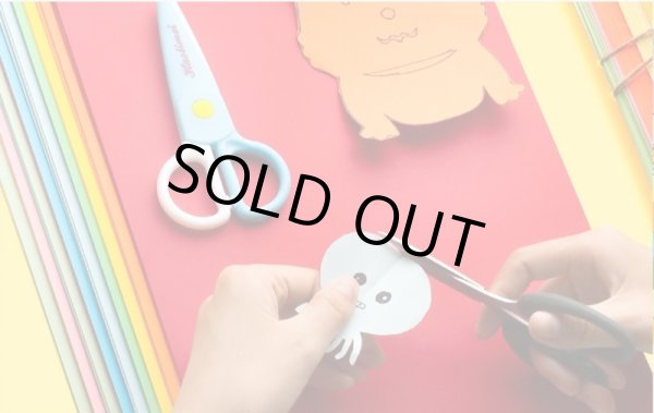 画像8: 【KODAK】カラーペーパー上質紙　MIXカラー(10色)　100枚 (8)