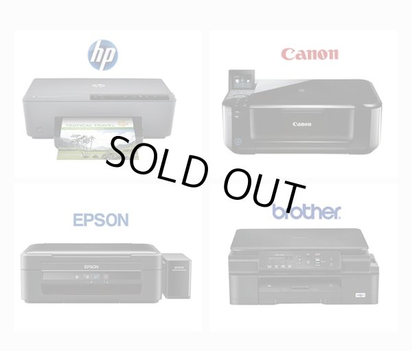 画像5: 【KODAK】フォト写真用紙　HIGH GROSS(光沢紙)　200gsm　A4サイズ×50枚 (5)