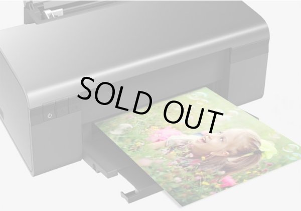 画像10: 【KODAK】フォト写真用紙　HIGH GROSS(光沢紙)　200gsm　A4サイズ×50枚 (10)