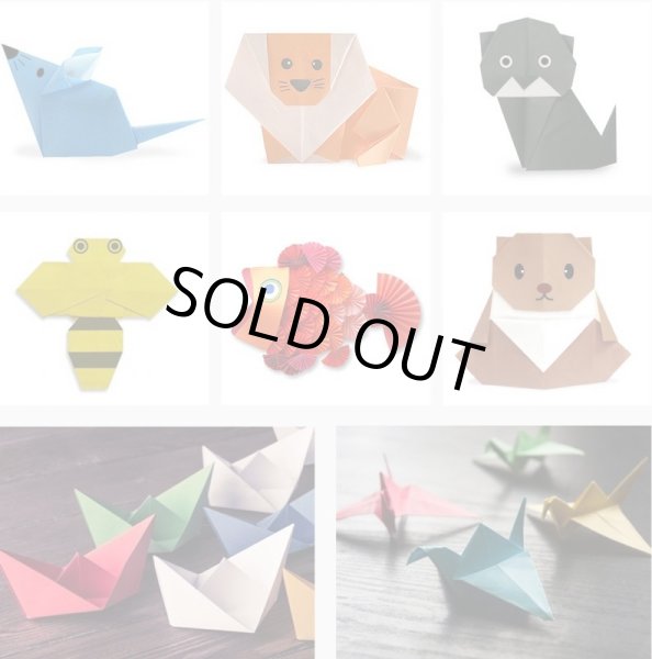 画像6: 【KODAK】カラーペーパー上質紙　MIXカラー(10色)　100枚 (6)