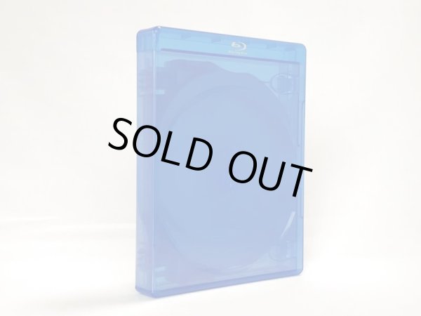 画像4: 【アウトレット】【BDケース】ブルーレイケース8枚用　ばら売り (4)