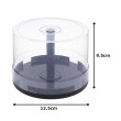 画像5: 【新品】【希少品】空スピンドルケース　【50枚用】　20個セット (5)
