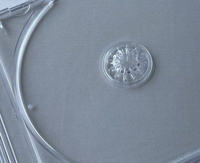 画像3: CDケース(ジュエルケース)1枚用　200個セット