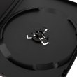 画像4: 【新製品】【高剛性モデル】DVDトールケース1枚用　100個セット (4)