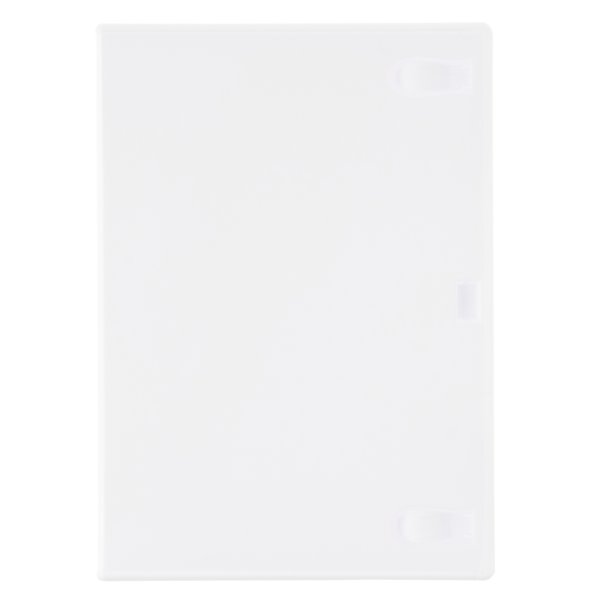 画像13: 【新製品】【高剛性モデル】DVDトールケース1枚用 100個セット (13)