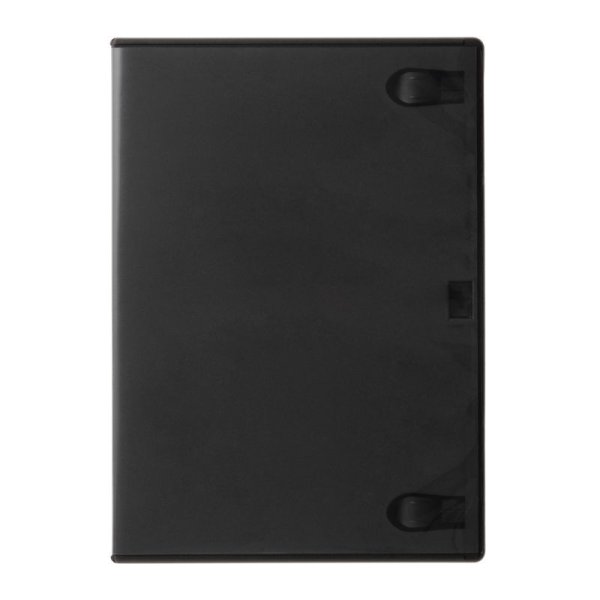 画像13: 【新製品】【高剛性モデル】DVDトールケース1枚用 50個セット (13)