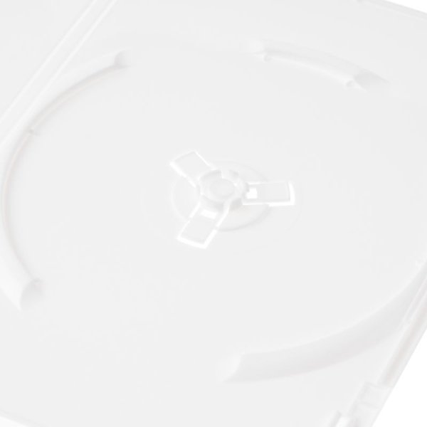 画像3: 【新製品】【7ｍｍスリム】DVDトールケース(スリム)１枚用　200個セット (3)