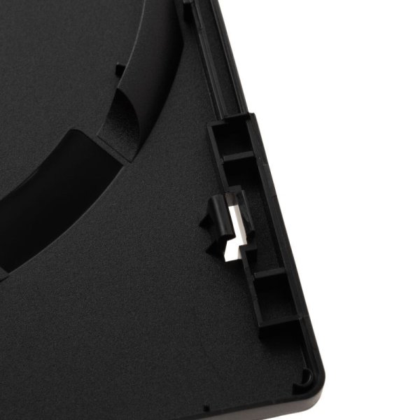 画像17: 【新製品】【高剛性モデル】DVDトールケース1枚用 100個セット (17)