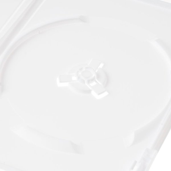 画像5: 【新製品】【高剛性モデル】DVDトールケース1枚用 100個セット (5)