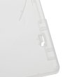 画像16: 【新製品】【高剛性モデル】DVDトールケース1枚用　100個セット (16)