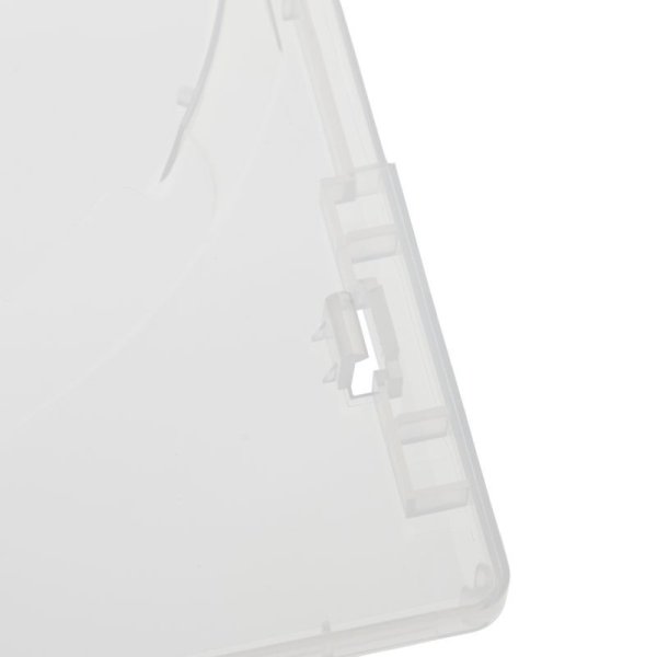 画像16: 【新製品】【高剛性モデル】DVDトールケース1枚用 100個セット (16)