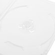 画像6: 【新製品】【高剛性モデル】DVDトールケース1枚用　100個セット (6)