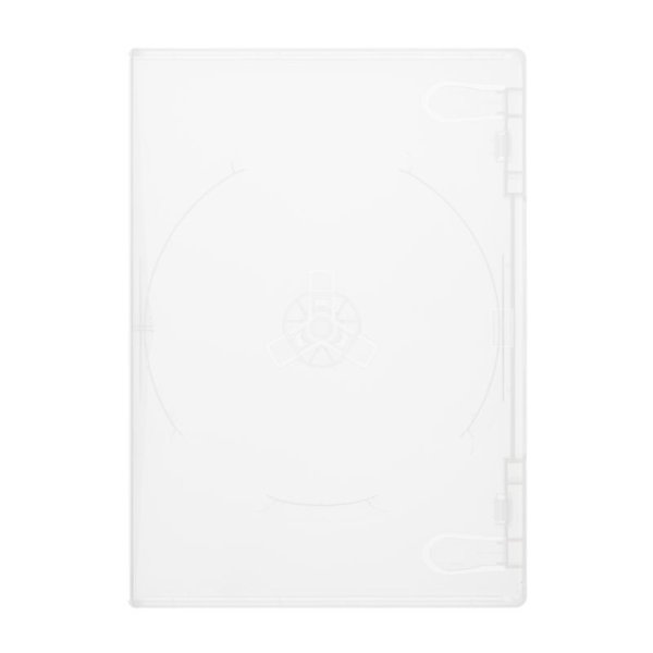 画像14: 【新製品】【高剛性モデル】DVDトールケース1枚用 50個セット (14)