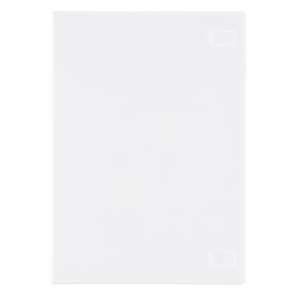 画像7: 【新製品】【7ｍｍスリム】DVDトールケース(スリム)１枚用　200個セット (7)