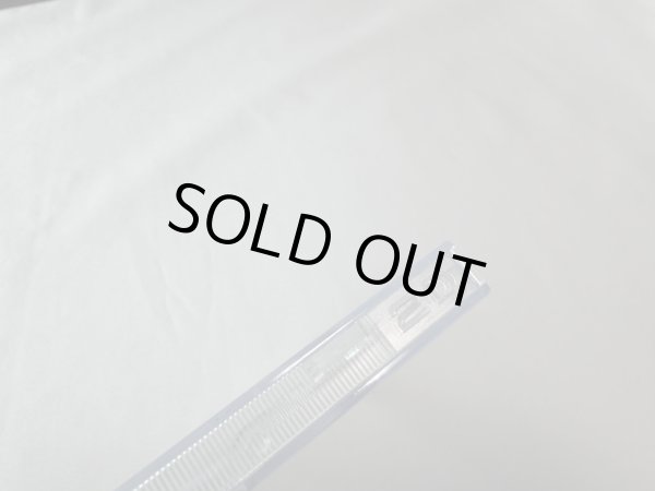 画像2: 【アウトレット】10.4mm ジュエルケース 2枚用 透明 190個セット (2)