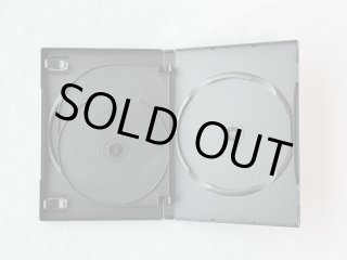 アウトレットDVDケース、CDケース