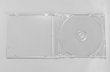 画像4: 【ULTRA】【超硬】CDケース(ジュエルケース)1枚用　透明　200個セット　 (4)