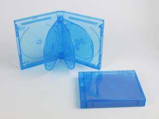アウトレットDVDケース、CDケース