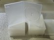 画像1: 【アウトレット】【Amaray】アマレー社製シングルケース　クリア　14個セット (1)