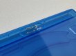 画像3: 【新製品】【Blu-ray ケース】 3枚収納｜12.5mm厚 BDケース クリアブルー  120個セット (3)