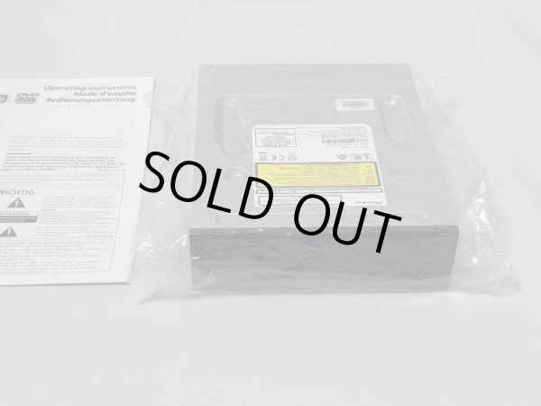 画像1: 【在庫限り】【入手困難】【新品】BDR-212BK　Pioneer ブルーレイドライブ 1台　バルクパッケージ品 (1)