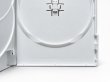 画像3: 【高品質タイプ】DVDトールケース4枚用　50個セット (3)