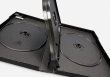 画像2: Mロック【ダブルサイズ】DVDトールケース3枚用ケース　ばら売り (2)
