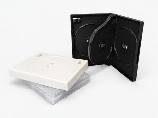 27mmケース - DVDケース販売コムコム
