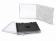 画像1: CDケース（ジュエルケース）1枚用 ばら売り (1)