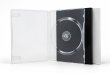画像1: MロックDVDトールケース1枚用　バラ売り (1)