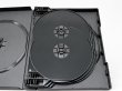 画像4: 【高品質タイプ】　DVDトールケース8枚用13個セット (4)