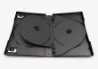 画像4: MロックDVDトールケース6枚用60個セット (4)