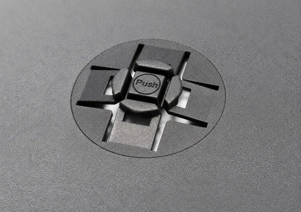 画像4: 【取寄】【高品質タイプ】DVDトールケース2枚用 100個セット (4)