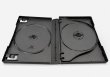 画像4: Mロック【ダブルサイズ】DVDトールケース4枚用 60個セット (4)