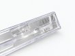 画像2: 【ワイド】【日本製】【高品質】2DWジュエルケース 2枚用 箱売り (2)