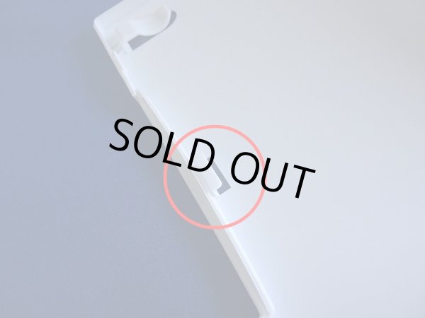 画像4: 【アウトレット】 【高剛性タイプ】 DVDトールケース1枚用 100個セット (4)