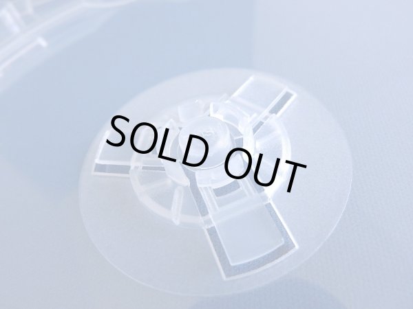 画像3: 【OUTLET】DVDトールケース2枚用 黒 50個セット (3)