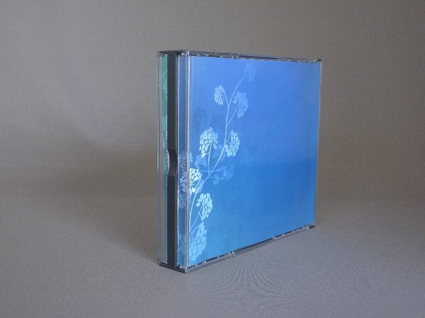 画像3: 【日本製】CDジュエルケース4枚用ダブルサイズ　ばら売り　 (3)