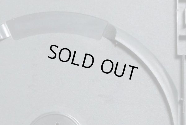 画像2: 【アウトレット】DVDトールケース1枚用透明100個セット (2)