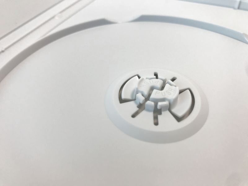 日本製】【Made in Japan】DVDトールケース1枚用 白 100個セット POP-DVDT1S-100WH/DVDケース 空DVDトールケース6個