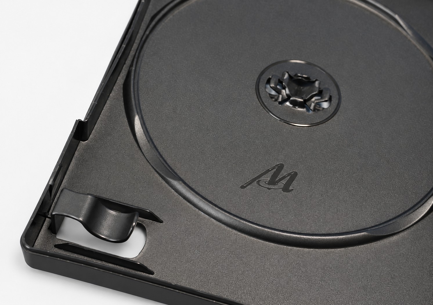 Mロック【ダブルサイズ】DVDトールケース6枚用 ばら売りMMB6-FD1039